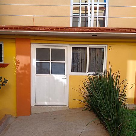 Casa Granada Jilotepec Apartment Jilotepec de Abasolo Exterior photo
