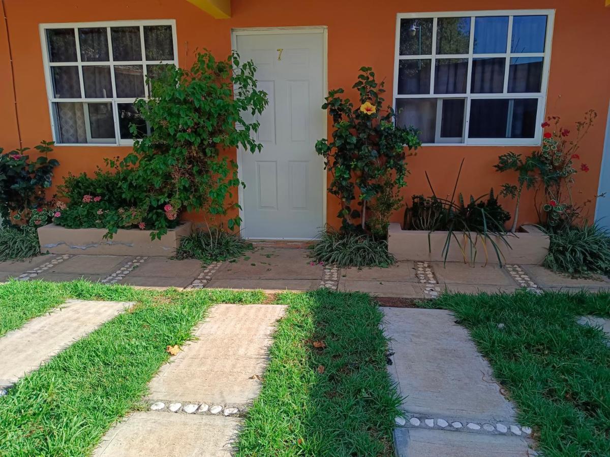 Casa Granada Jilotepec Apartment Jilotepec de Abasolo Exterior photo