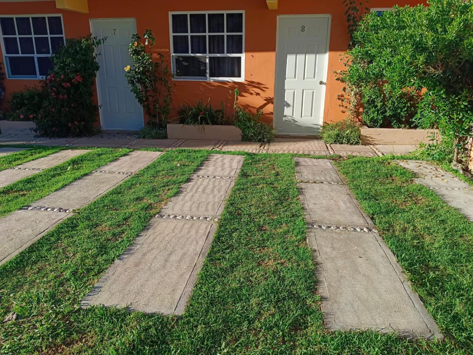 Casa Granada Jilotepec Apartment Jilotepec de Abasolo Exterior photo