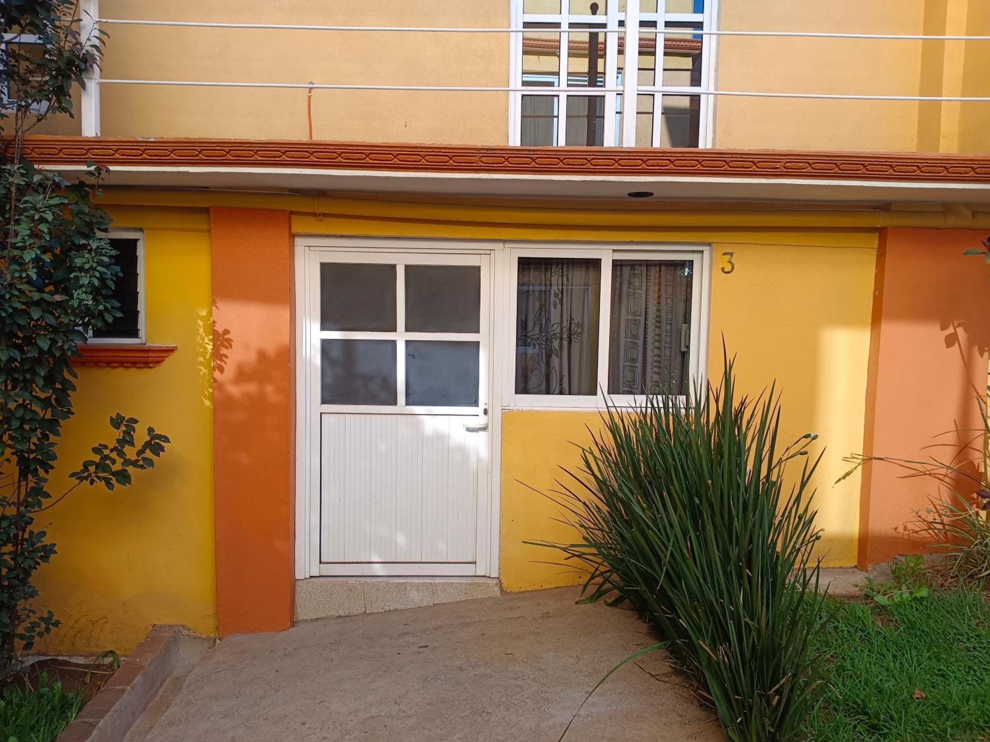 Casa Granada Jilotepec Apartment Jilotepec de Abasolo Exterior photo