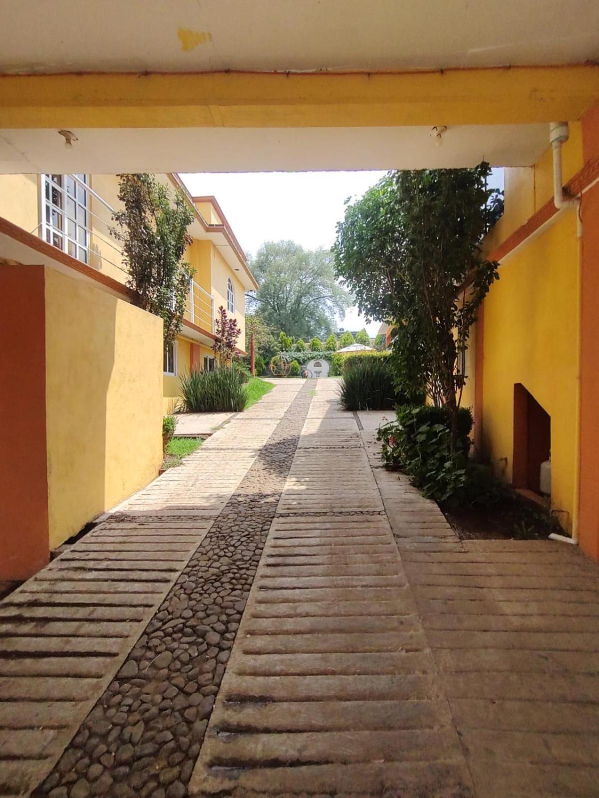 Casa Granada Jilotepec Apartment Jilotepec de Abasolo Exterior photo