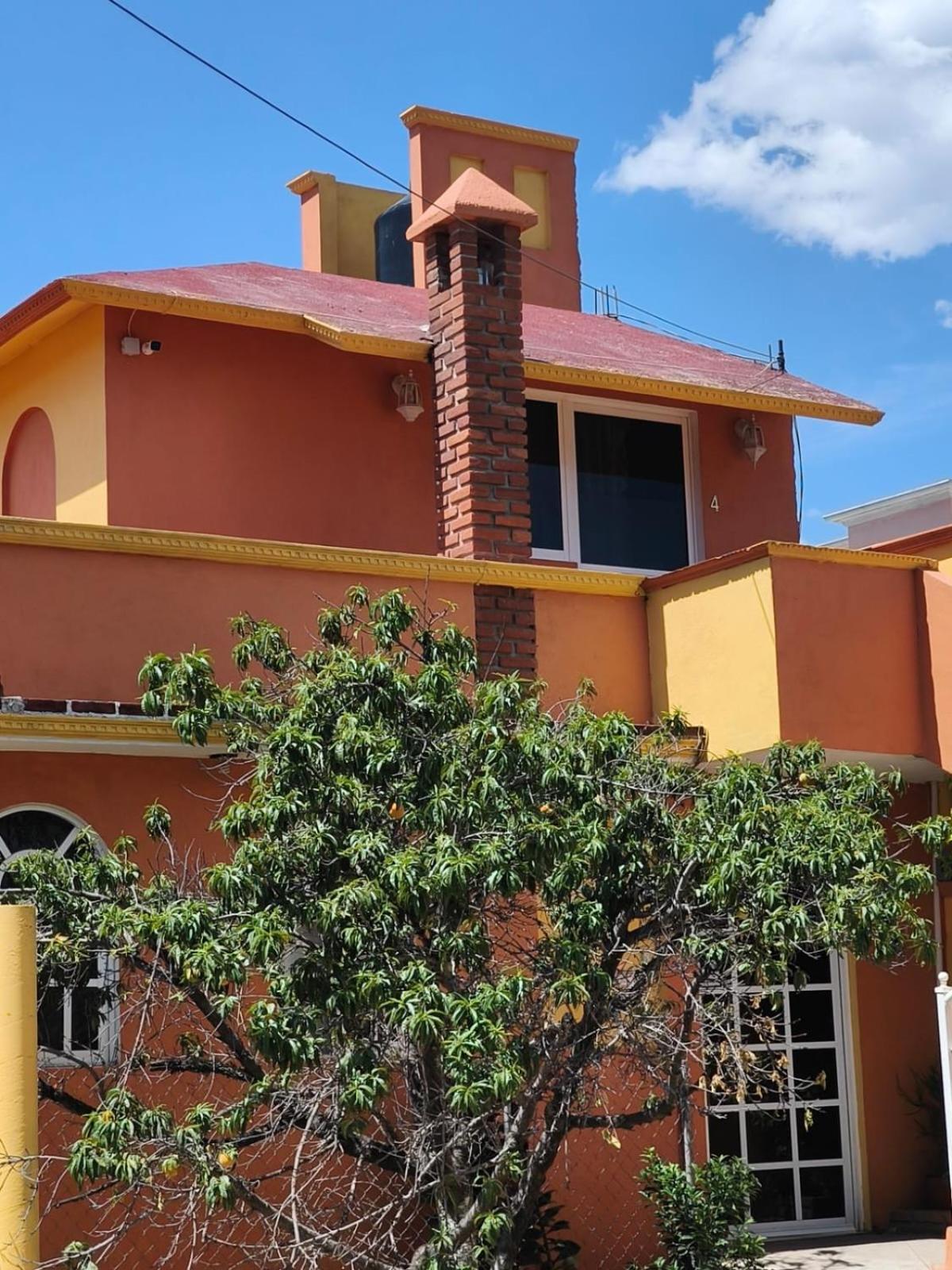 Casa Granada Jilotepec Apartment Jilotepec de Abasolo Exterior photo